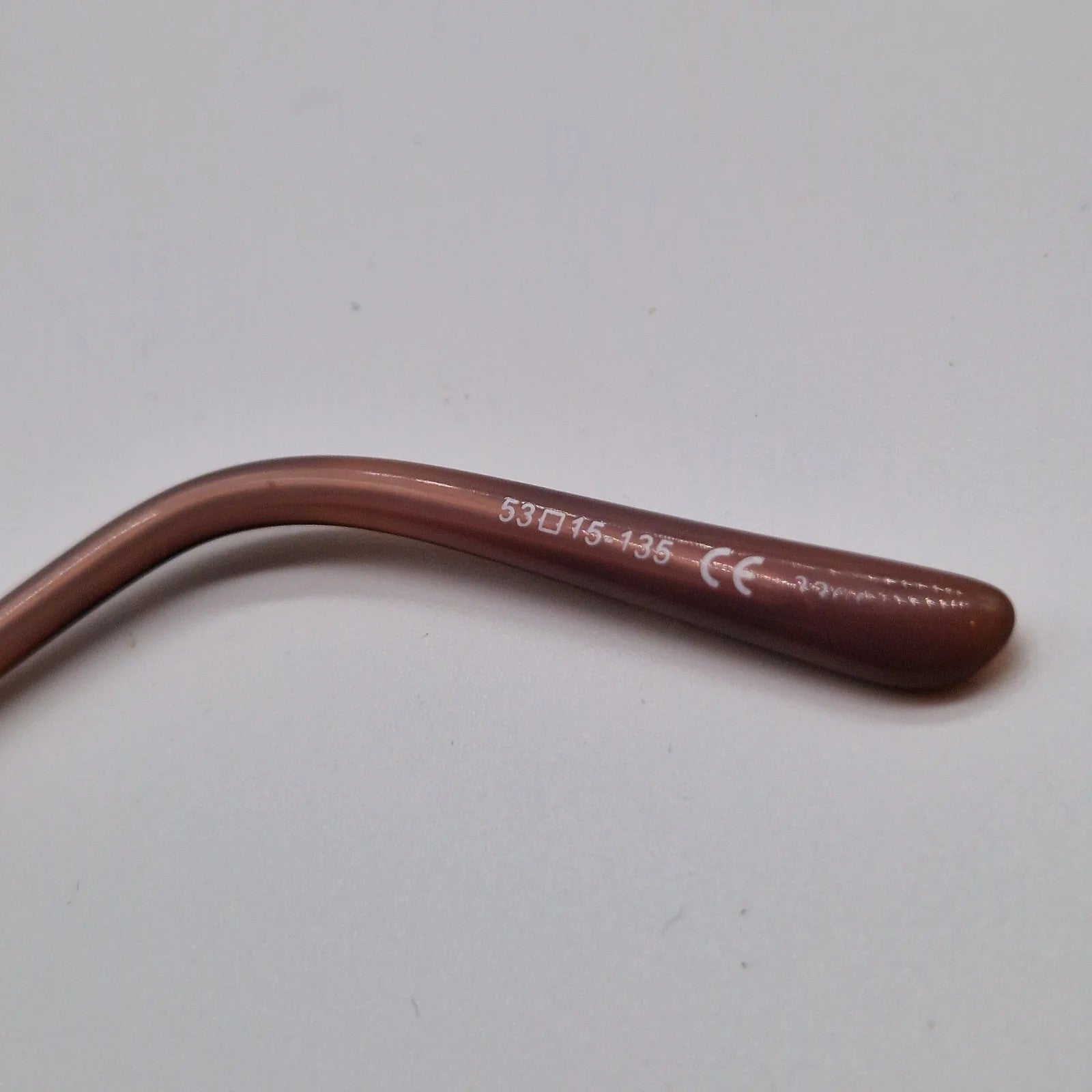 Boots 1502F Brown - Eyeglasses frames