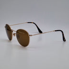 Unofficial UNOM0050 DDE0 Tortoiseshell - Eyeglasses frames