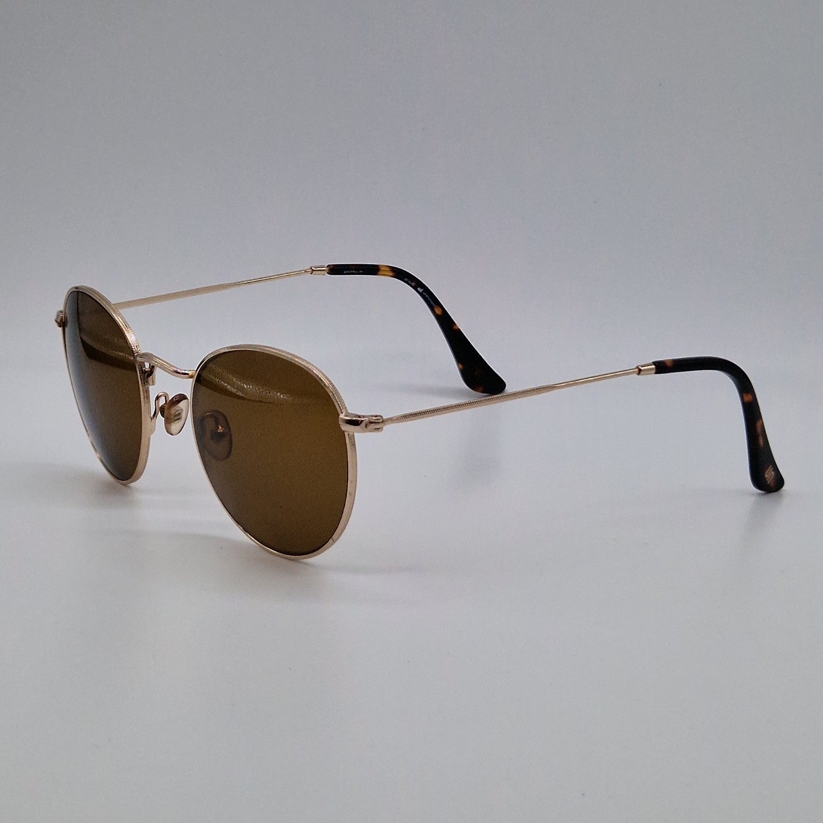 Unofficial UNOM0050 DDE0 Tortoiseshell - Eyeglasses frames