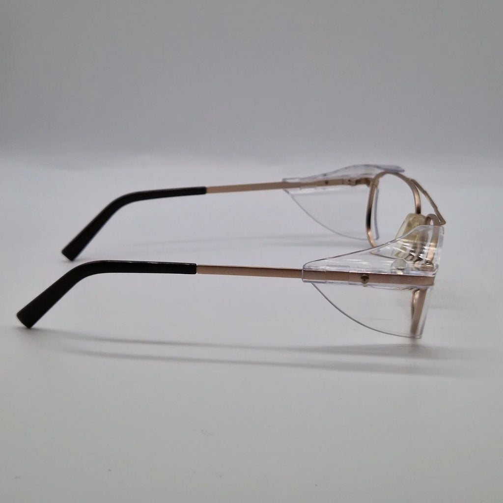 Specsavers Barry 24814669 Brown - Eyeglasses frames