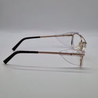 Specsavers Barry 24814669 Brown - Eyeglasses frames