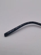 Arnette AN6136-760 Black - Eyeglasses frames