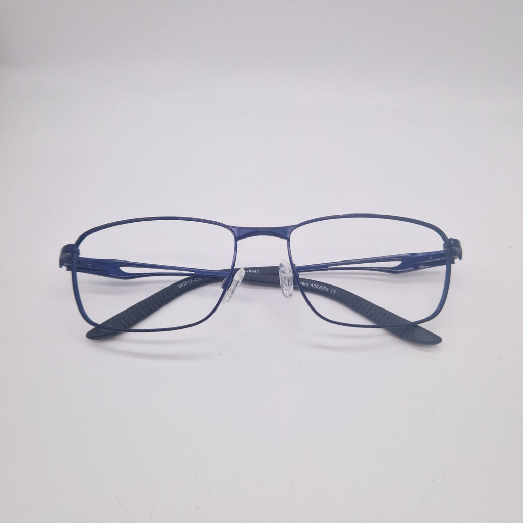 Quick Silver QS SUN RX 03 25287981 Black - Eyeglasses frames