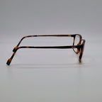 Stepper Design 11 30827516 Brown - Eyeglasses frames