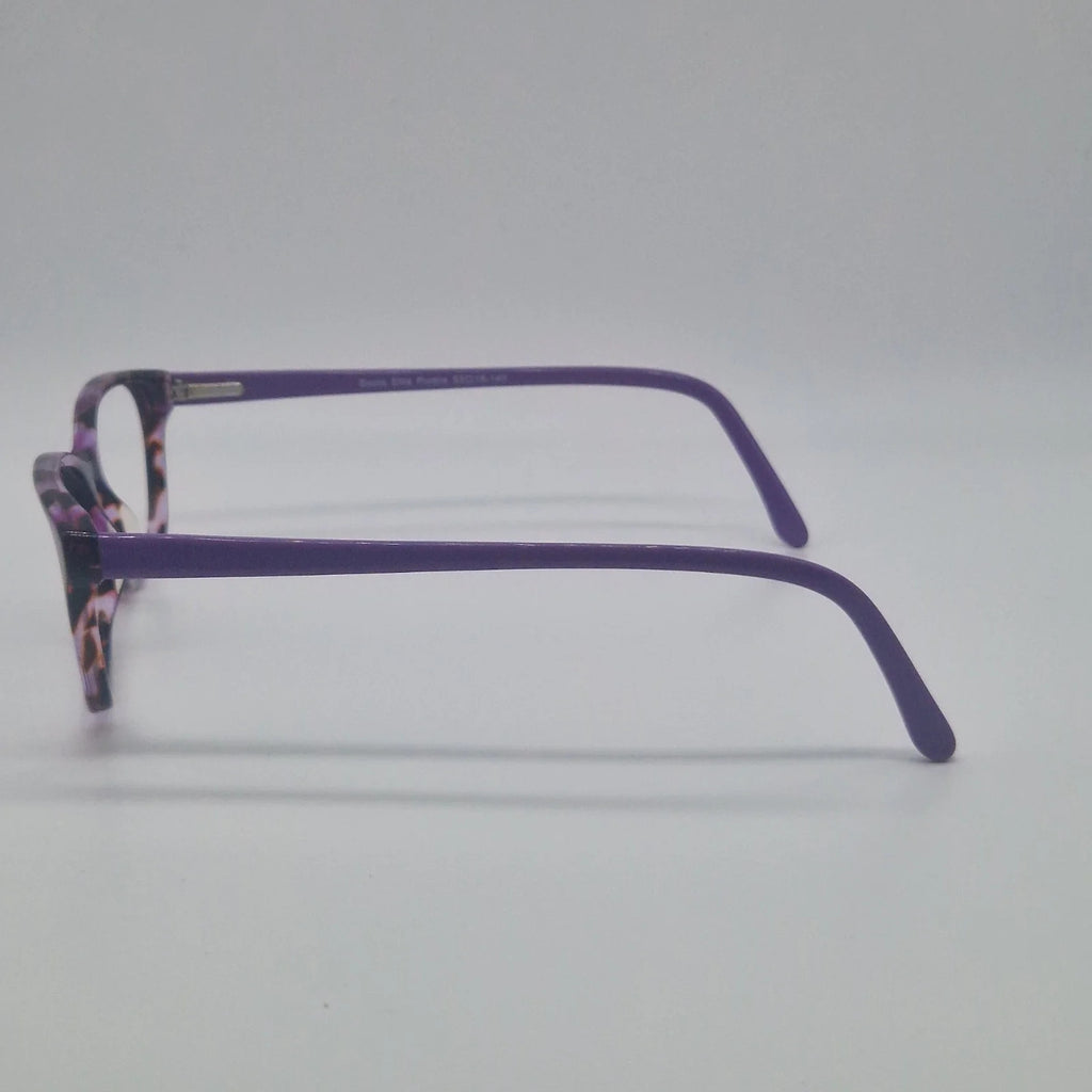Boots Ellis Purple - Eyeglasses frames