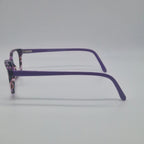 Boots Ellis Purple - Eyeglasses frames