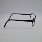 Jaguar Mod.37321B-671 Brown - Eyeglasses frames