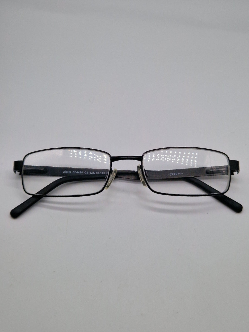 Zips ZP4424 C2 Black - Eyeglasses frames