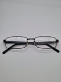 Zips ZP4424 C2 Black - Eyeglasses frames