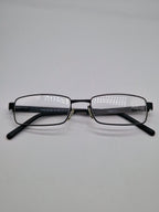 Zips ZP4424 C2 Black - Eyeglasses frames