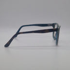 International eyewear Dakota 8142 C1 Tortoiseshell - Eyeglasses frames