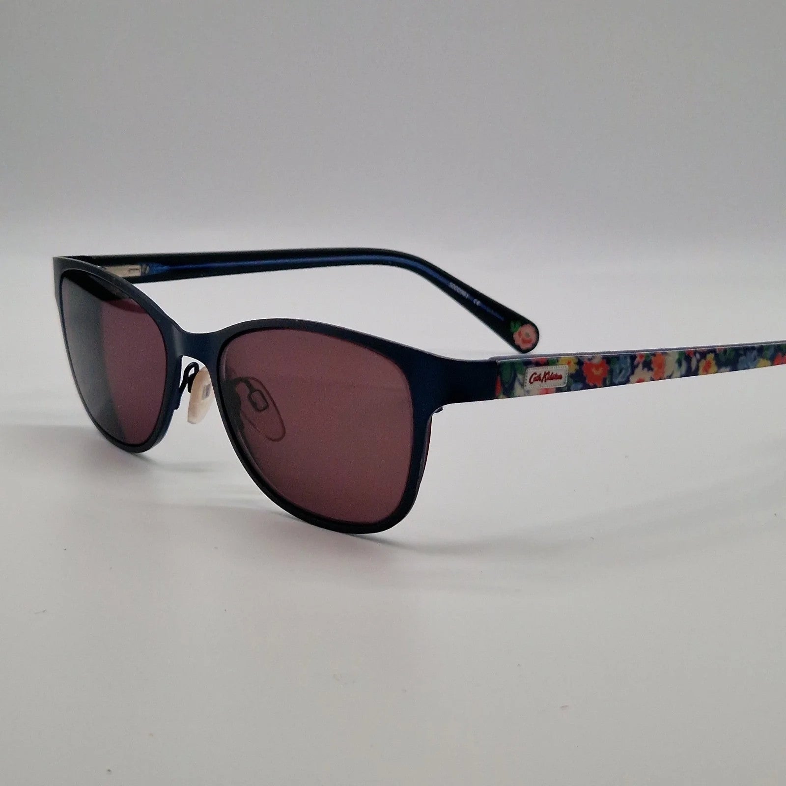 Caty Kidston 30474901 Blue - Eyeglasses frames