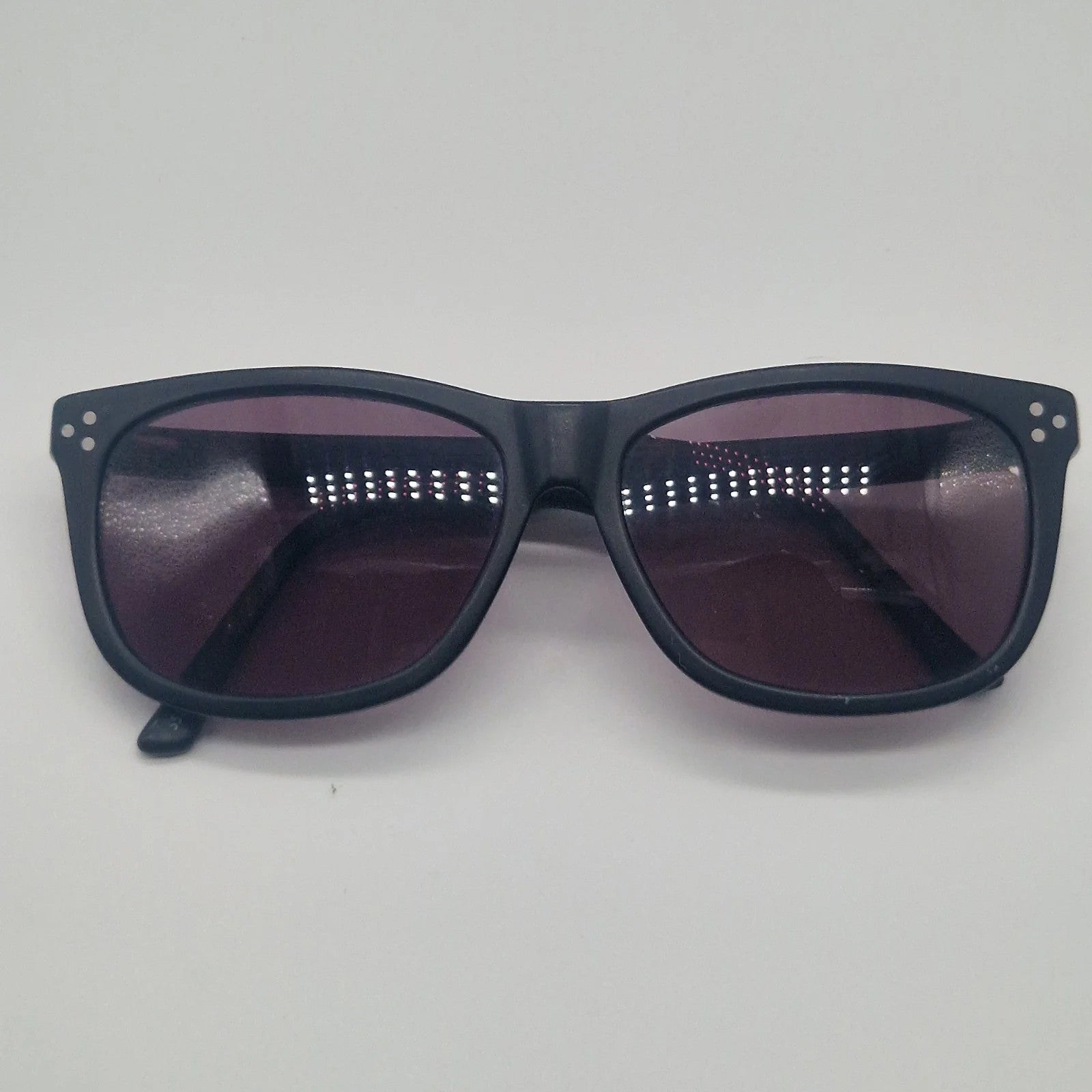 Sun Rx 161 30265516 By Specsavers Black - Eyeglasses frames