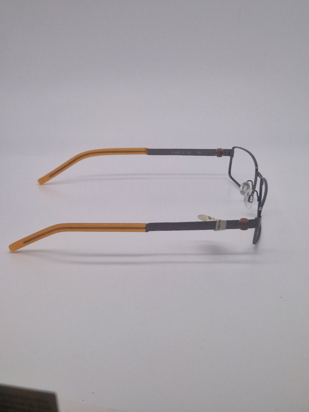 Rodenstock R 4686 Orange - Eyeglasses frames