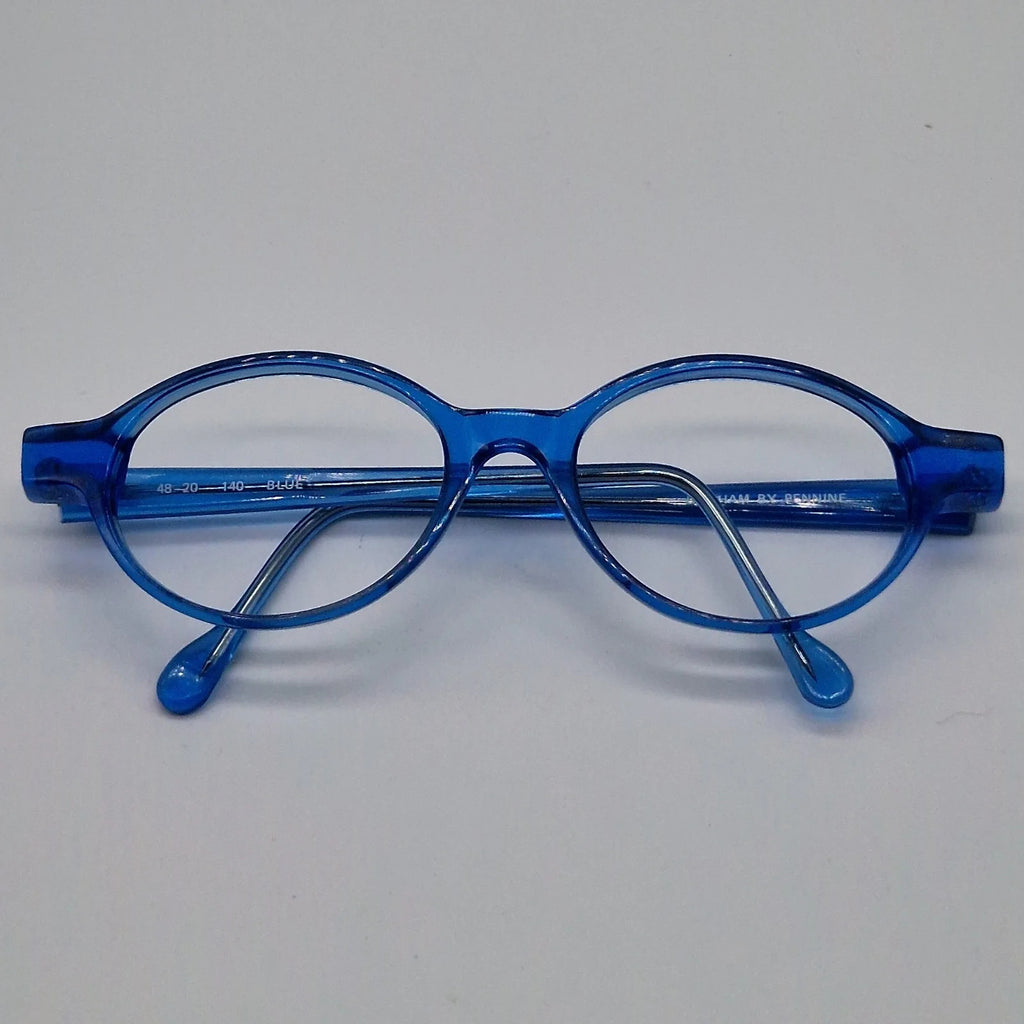 Durham By Pennine Blue - Eyeglasses frames