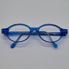 Durham By Pennine Blue - Eyeglasses frames