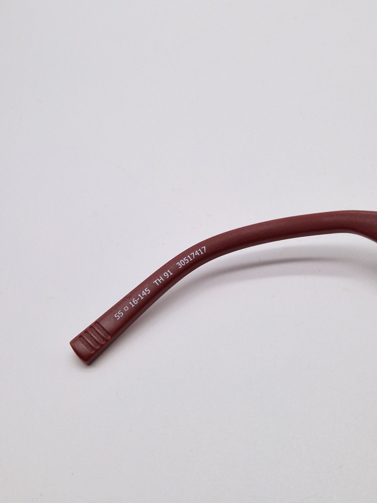 Tommy Hilfiger TH91 30517417 Brown - Eyeglasses frames