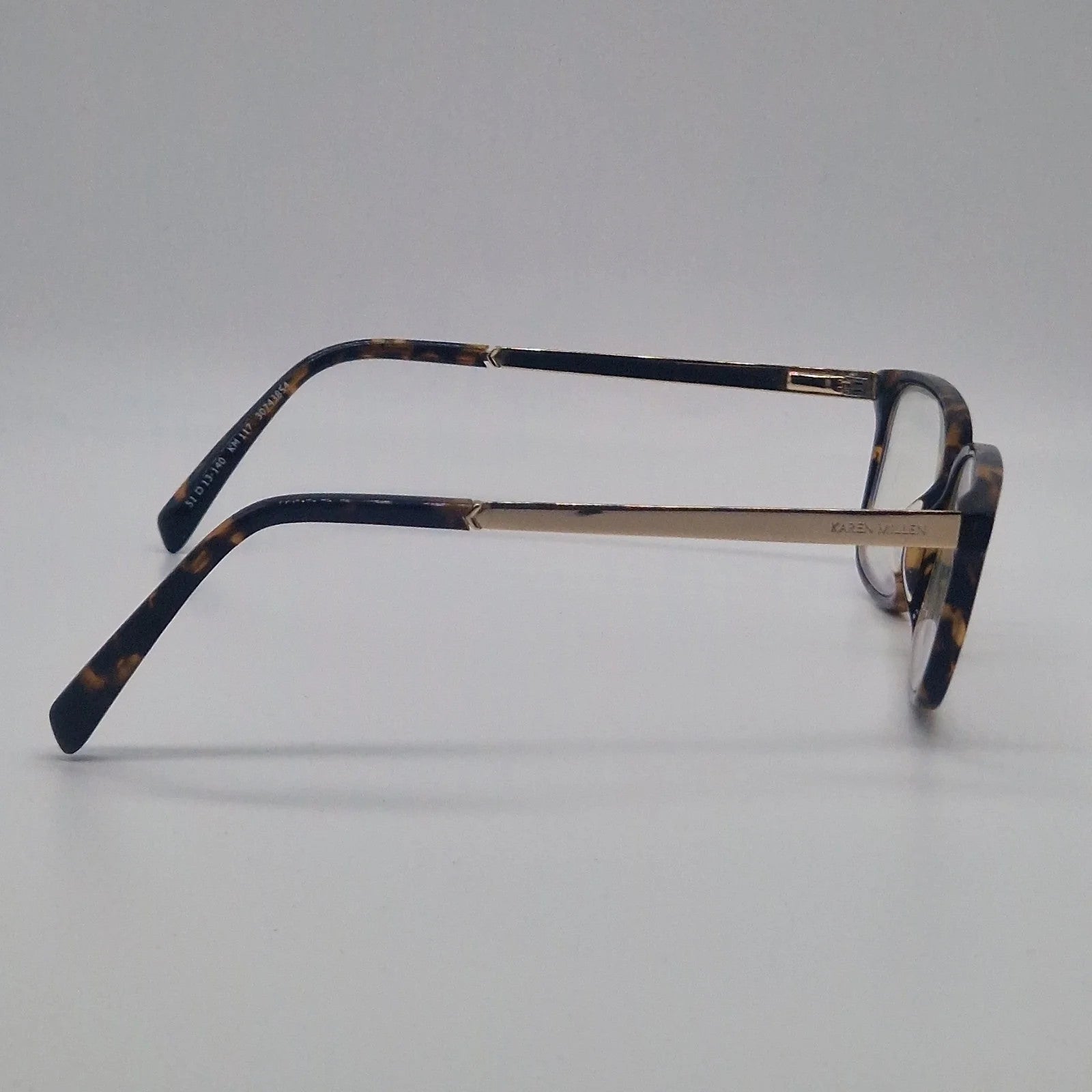 Karen Millen KM117 30743854 Tortoiseshell - Eyeglasses frames