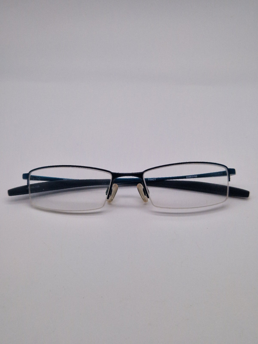 Specsavers Tracy 24883702 Blue - Eyeglasses frames