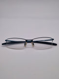 Specsavers Tracy 24883702 Blue - Eyeglasses frames