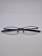Specsavers Tracy 24883702 Blue - Eyeglasses frames