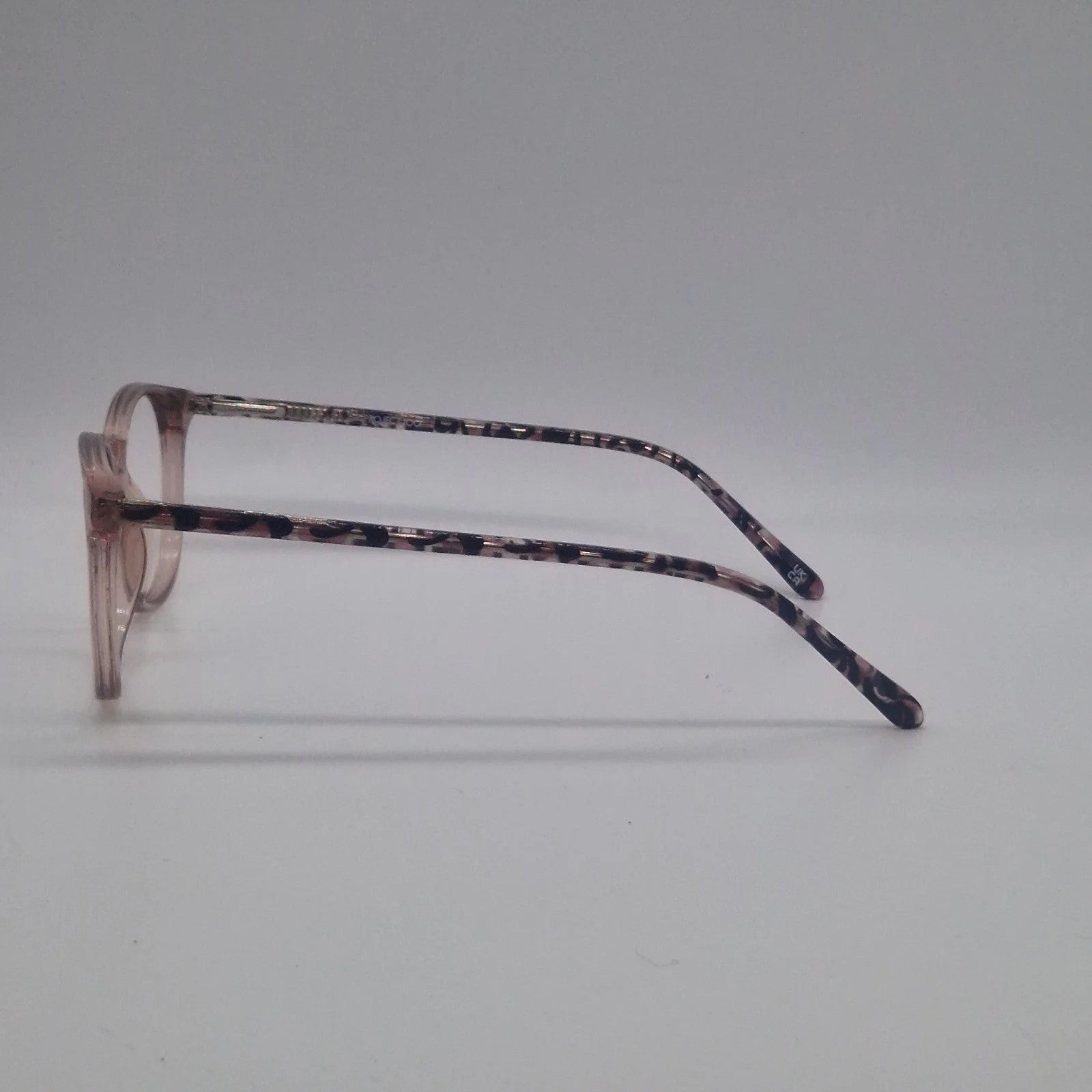 Project100kids Kent Col.1 Pink - Eyeglasses frames