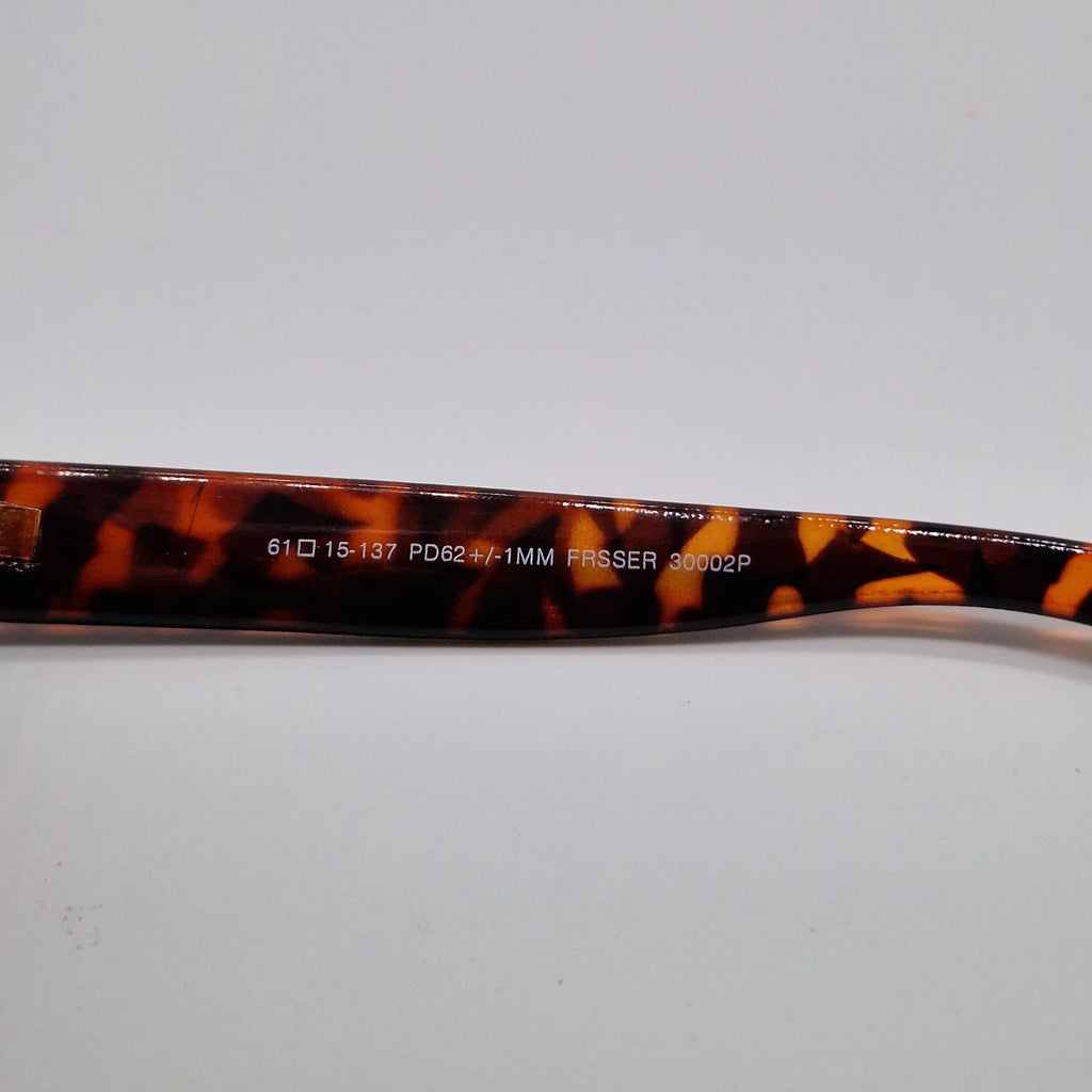 Foster Grant FRSSER 30002P Tortoiseshell - Eyeglasses frames