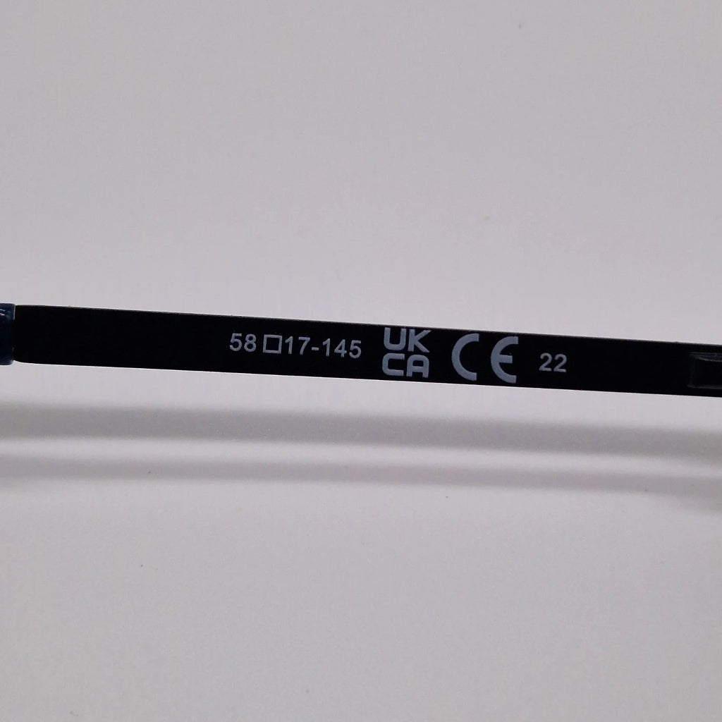 Boots BSUNM-211 BLACK - Eyeglasses frames