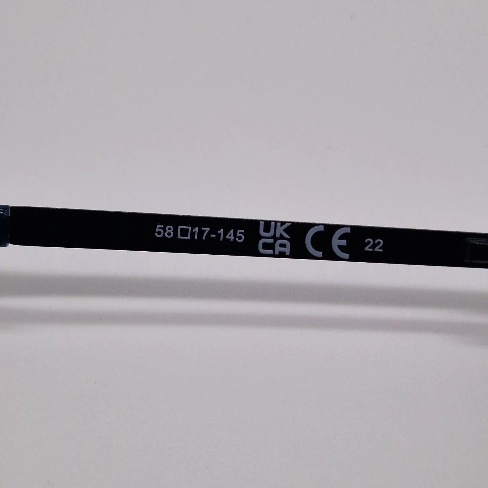 Boots BSUNM-211 BLACK - Eyeglasses frames