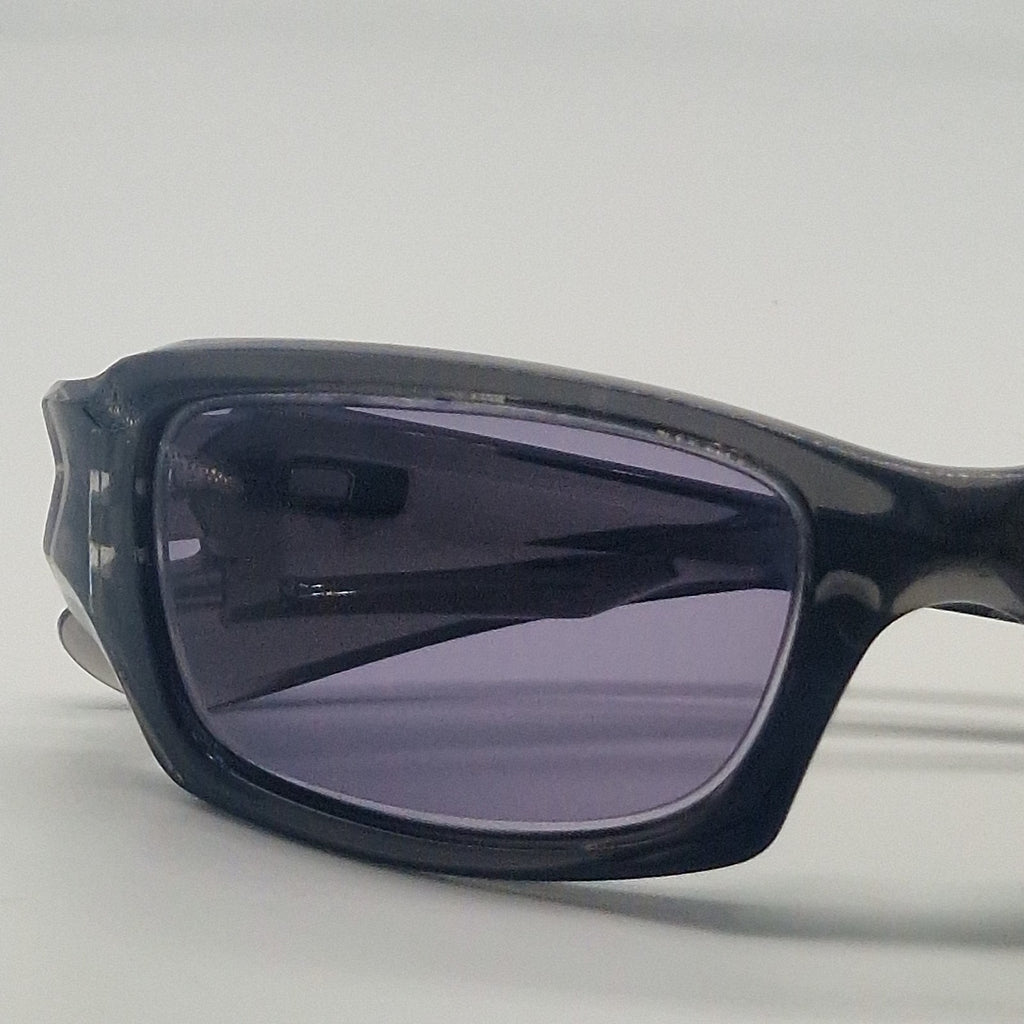 Oakley OO9238-05 (4+1)2 BLACK - Eyeglasses frames