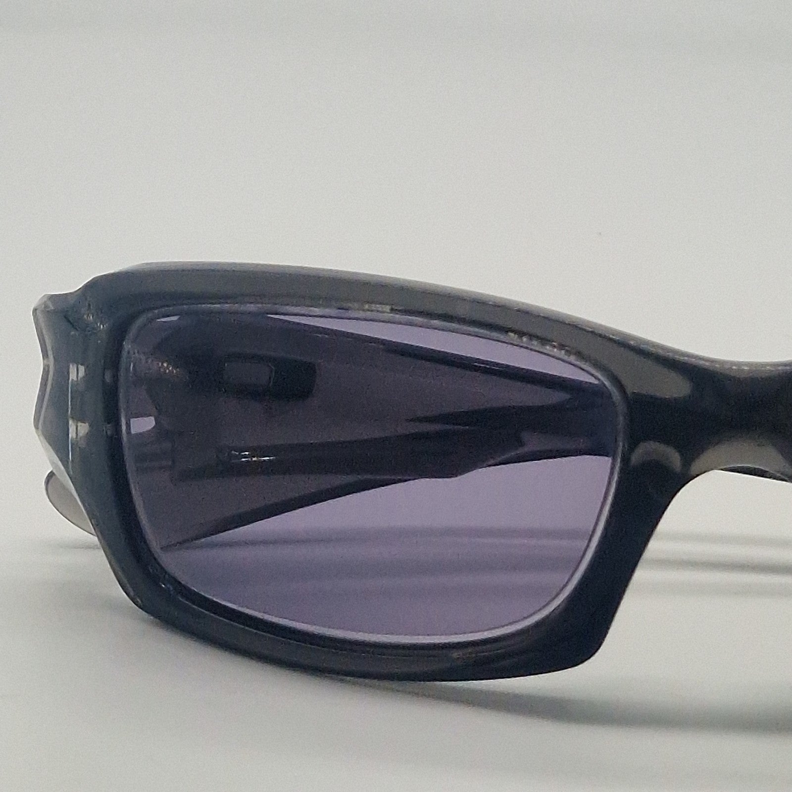 Oakley OO9238-05 (4+1)2 BLACK - Eyeglasses frames