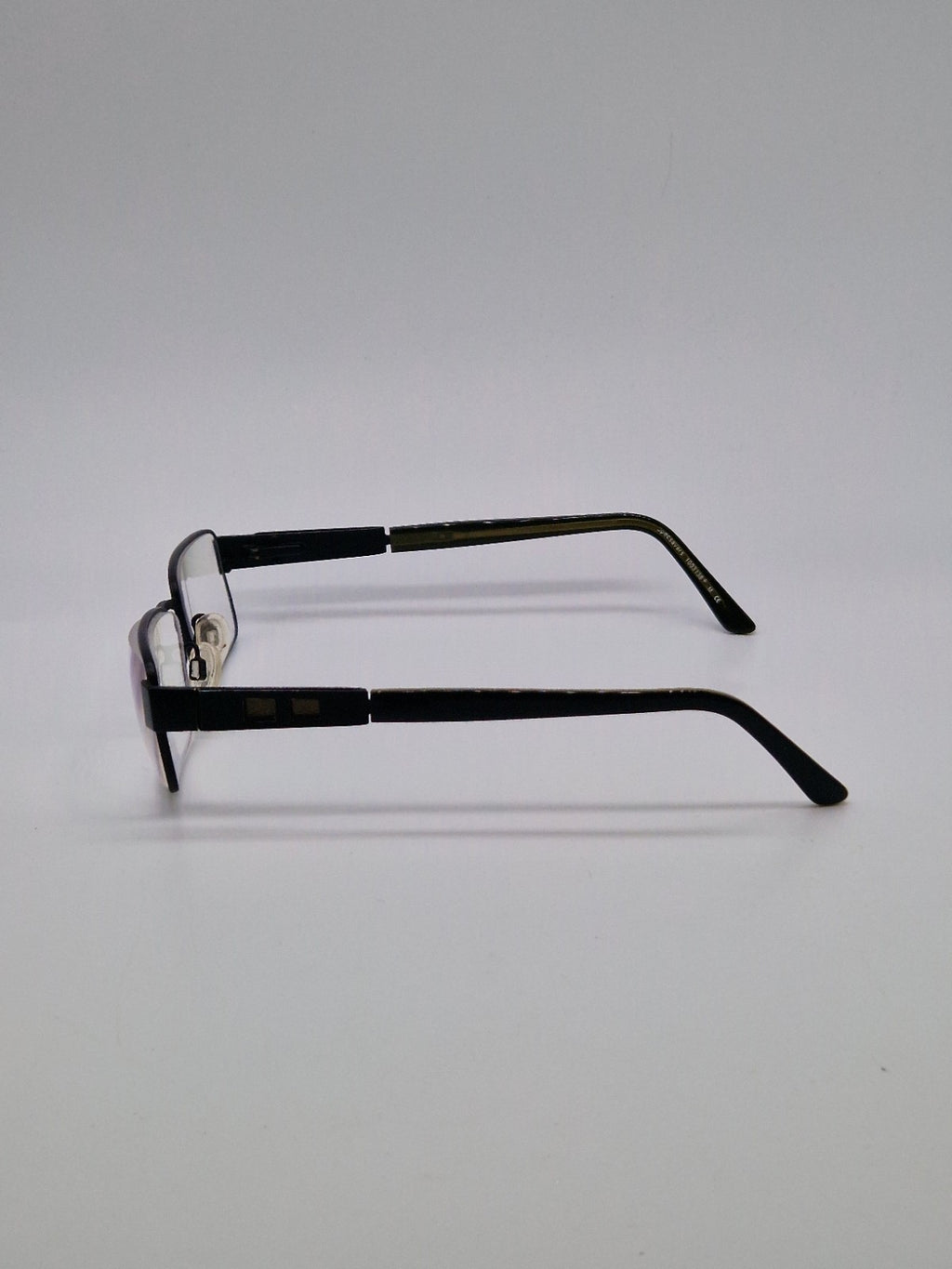 Specsavers DIY 24881524 Black - Eyeglasses frames