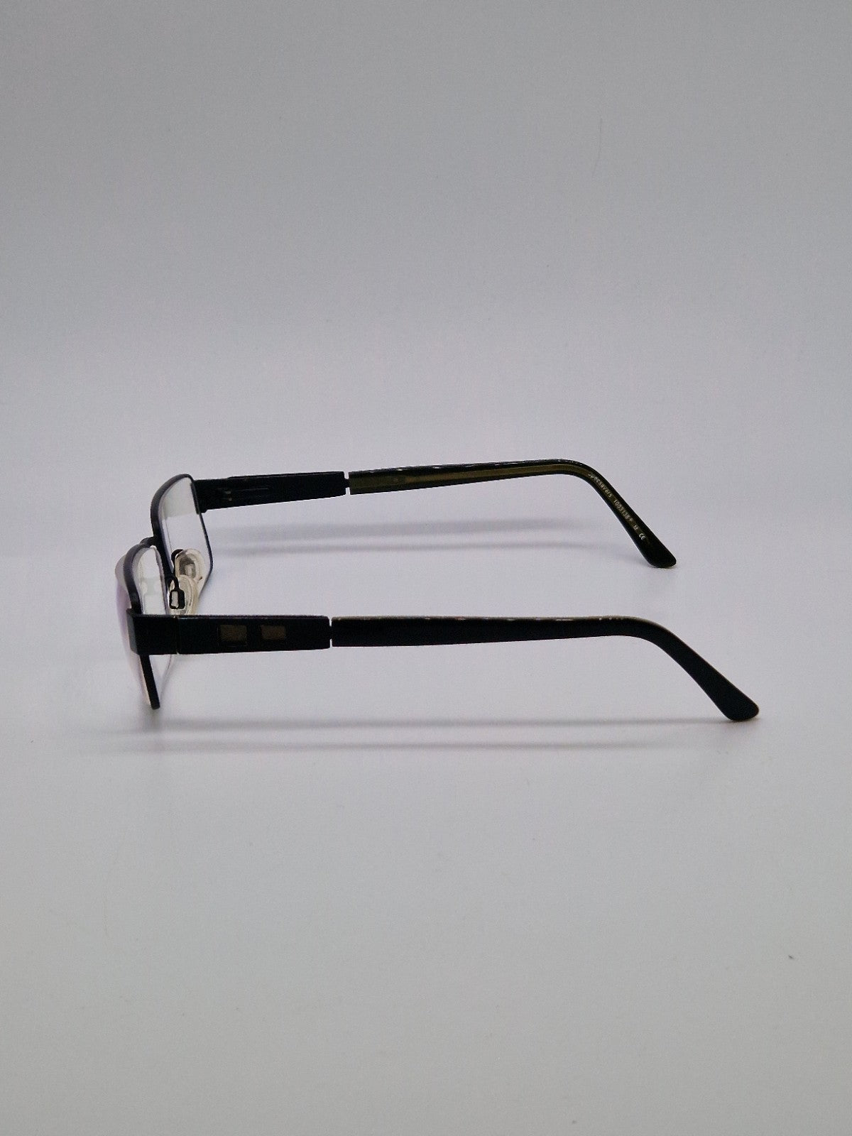 Specsavers DIY 24881524 Black - Eyeglasses frames