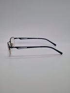 Specsavers Flexi 73 25668612 Black - Eyeglasses frames