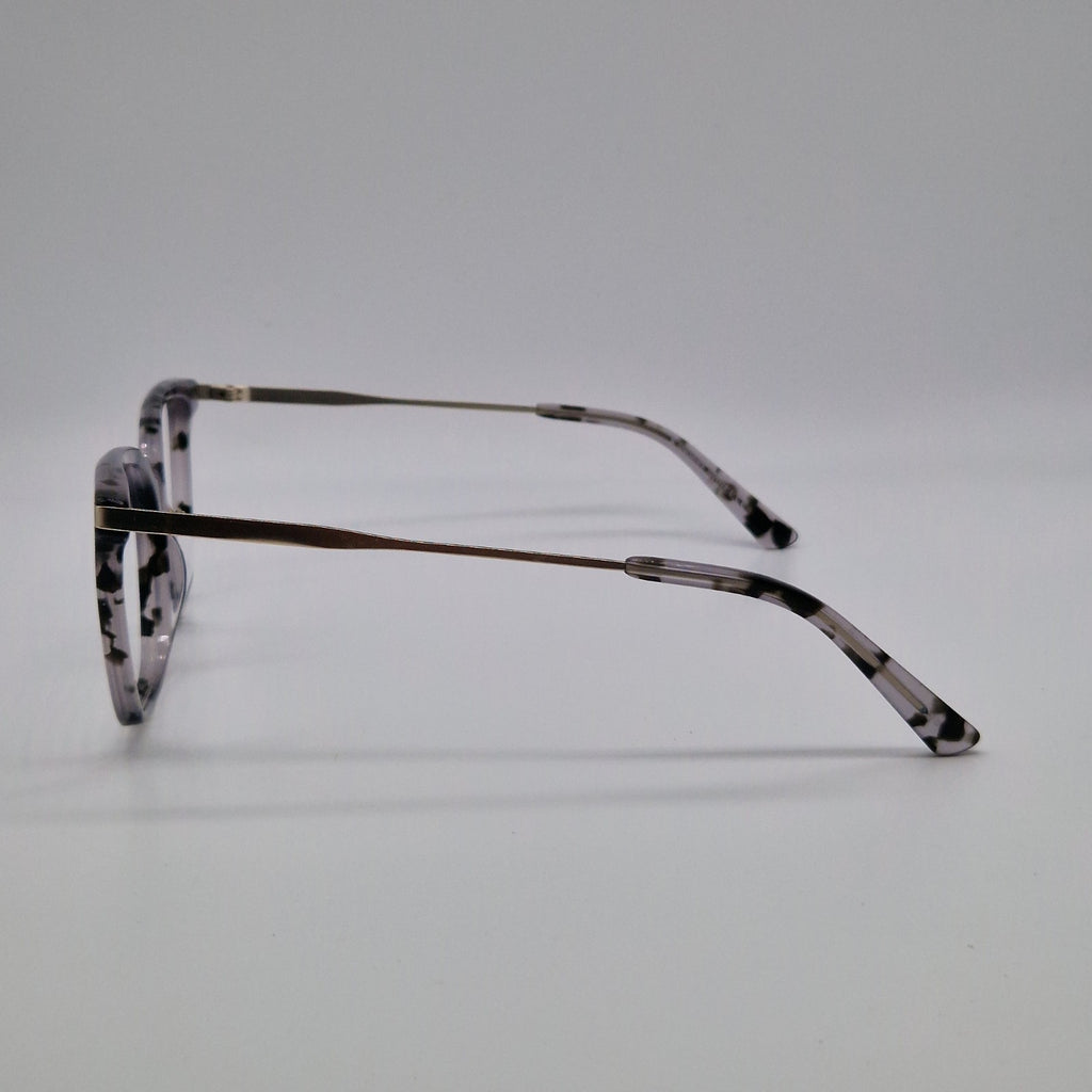 Specsavers Elepeth 33087184 Grey - Eyeglasses frames 