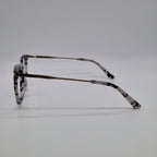 Specsavers Elepeth 33087184 Grey - Eyeglasses frames 