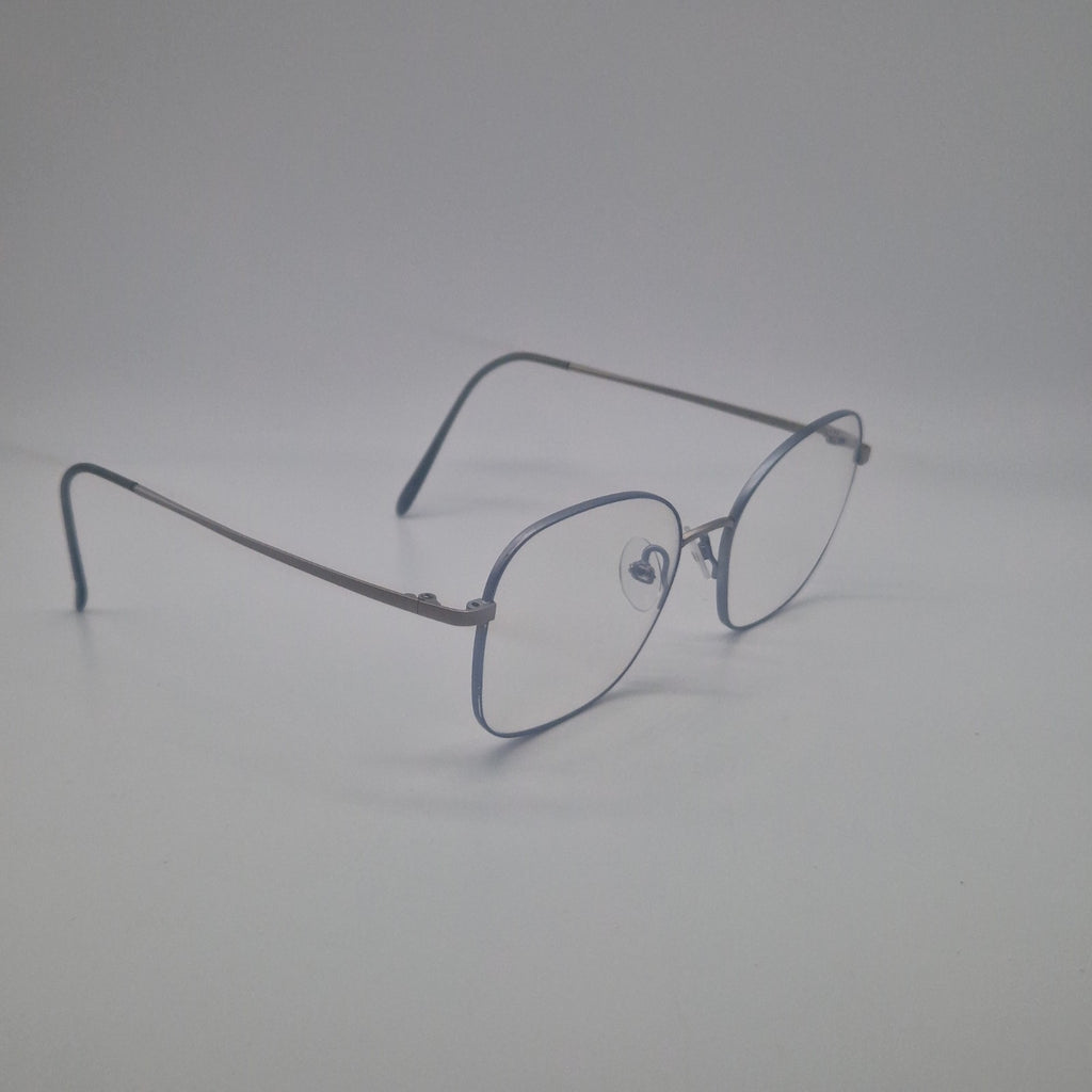 Gotti Switzerland GWIN SLS-BB Silver Colour - Eyeglasses frames