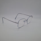 Gotti Switzerland GWIN SLS-BB Silver Colour - Eyeglasses frames