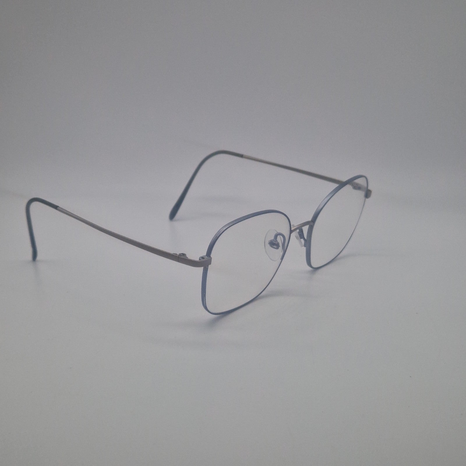 Gotti Switzerland GWIN SLS-BB Silver Colour - Eyeglasses frames