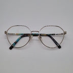 Specsavers J Titanium 15 30830134 - Eyeglasses frames
