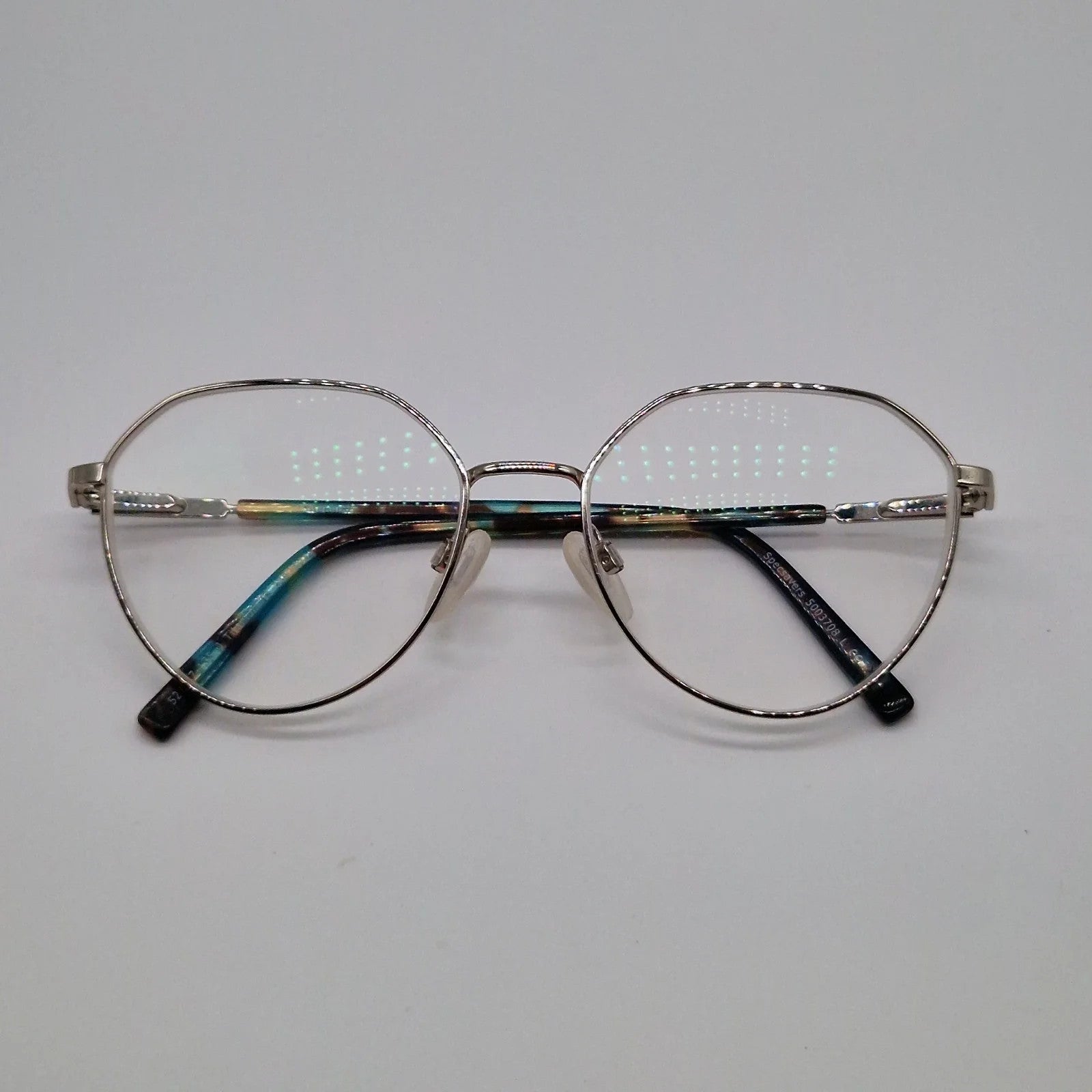 Specsavers J Titanium 15 30830134 - Eyeglasses frames