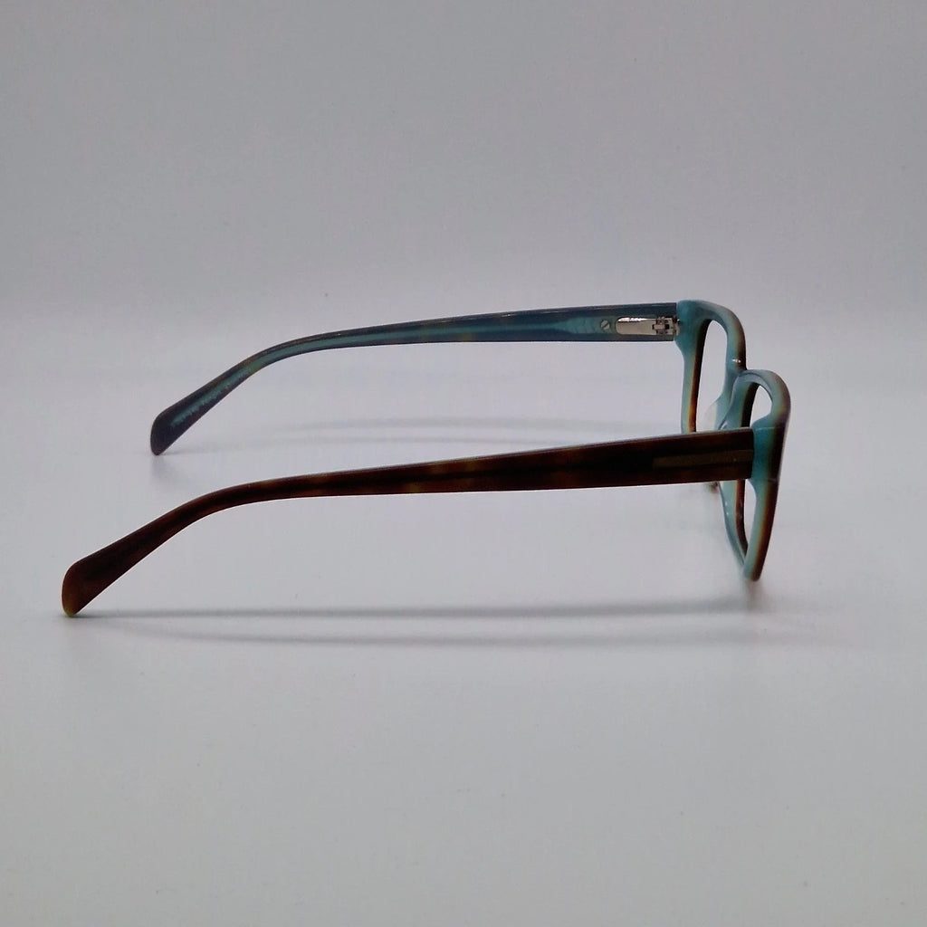 Specsavers Fangio 25662607 Tortoiseshell - Eyeglasses frames