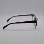 Specsavers Fangio 25662607 Tortoiseshell - Eyeglasses frames