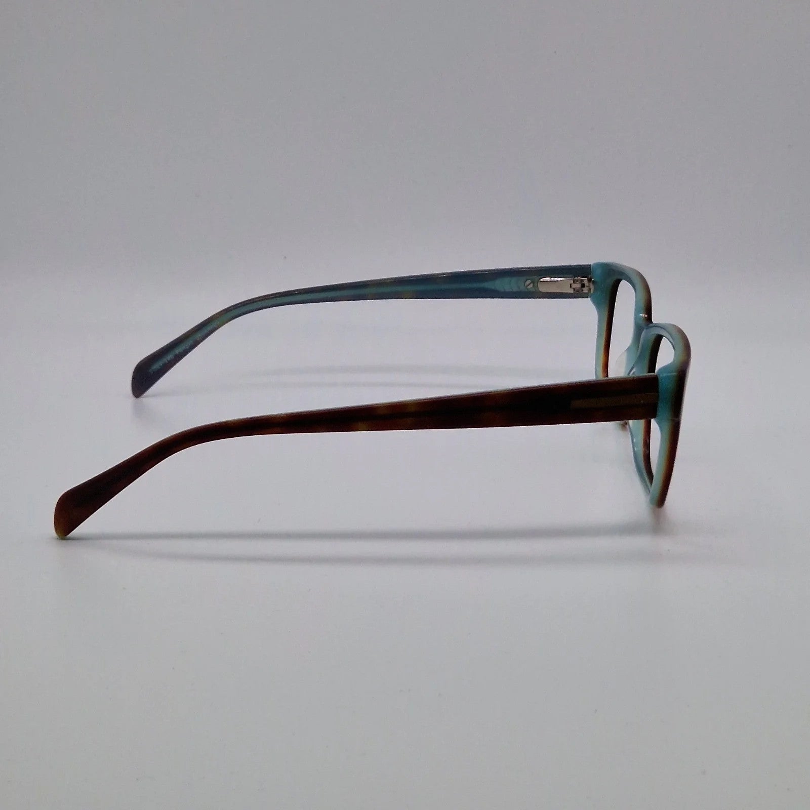 Specsavers Fangio 25662607 Tortoiseshell - Eyeglasses frames