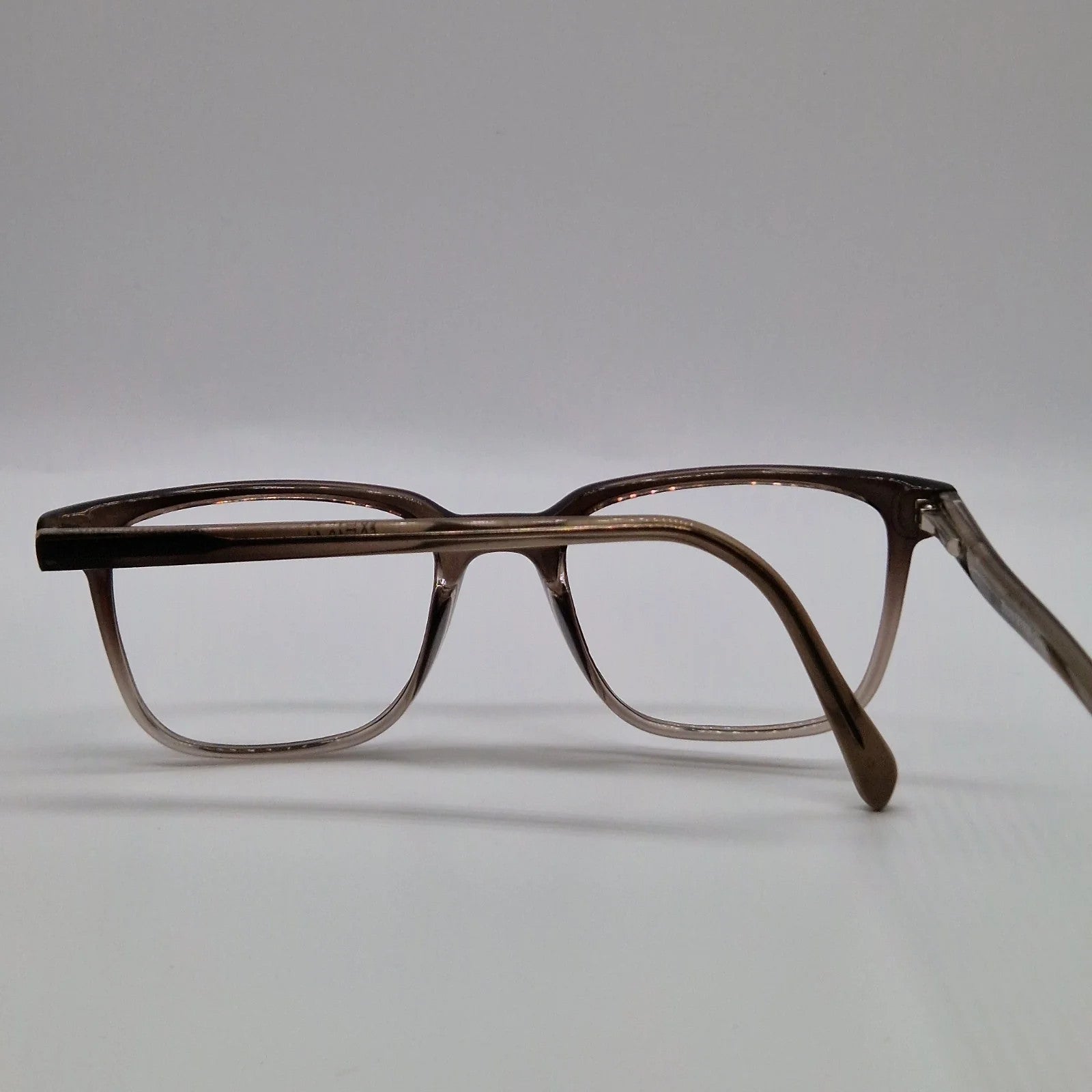 Boots M1908 Grey - Eyeglasses frames