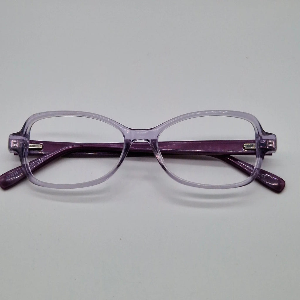Pierre Cardin 13 Purple - Eyeglasses frames