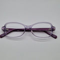 Pierre Cardin 13 Purple - Eyeglasses frames