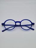 Specsavers Colour Union 08 33135793 Blue - Eyeglasses frames