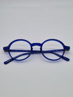 Specsavers Colour Union 08 33135793 Blue - Eyeglasses frames