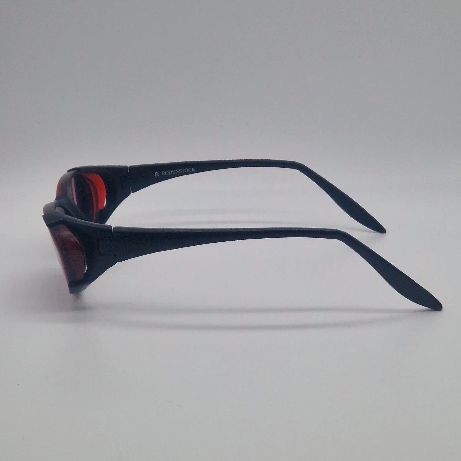 Rodenstock R 3137 C Red - Eyeglasses frames